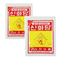 로하니샵 우리쌀 전병 신화당 50gx10개
