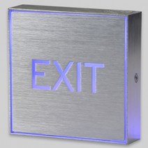 표시등 LED vt_53053 디자인 화사한 안내판 문패 사인보드 소품 안내 깔끔한 표지판 감각있는 간판 알림판
