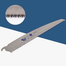 HS2630B 외날톱날300 전지톱 나무 전정톱 조경 대나무 절단, HS2630B외날톱날300