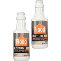 플러드 플로트롤 첨가제 PPG FLD6-04 946ml 2팩 Flood Floetrol paint additive