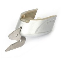 전동전지가위 전동 자동 전지 고지 가위 전기 무선 바느질 충전 가죽 패브릭 천에 대한 공구 커터, Only Cutter head 2