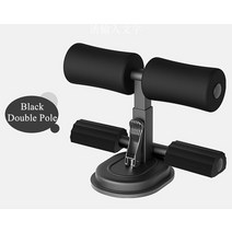 싯업벤치 윗몸일으키기기구 헬스의자 장비, 9.BLACK