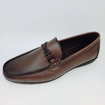 소다 남성 드라이빙 슈즈 로퍼 경량 부드러운 가죽