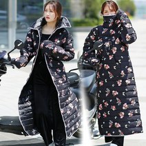 오토바이방한복 스즈끼복 낚시복 바이크자켓 오토바이겨울바지 에스셀러 오토바이우주복 CATWILO 도롱이방한 방한용품 기모, 플러스 사이즈 꽃