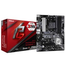 ASRock B550 Phantom Gaming 4 디앤디컴