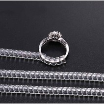 헐거운반지 보정 반지 사이즈조절 두꺼운 플랫 5mm