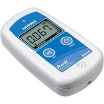 호리바 세이사쿠쇼 PA-1100 환경 방사능 측정기 일본제, 단일상품개