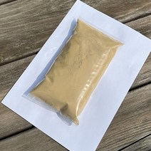 황금견운모 분말 500g 세리사이트 cericite, 견운모 분말 500g(pp용기x 비닐 포장만), 99