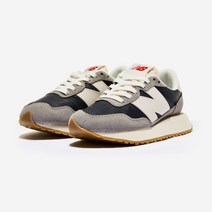 (국내매장정품) 뉴발란스 발편한 런닝화 워킹화 조깅화 트레이닝화 MS237SC