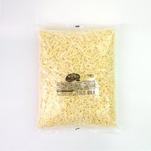 [남양유업] 수입(미국) 자연산100% 로젠하임 피자치즈(NU90C) 2.5kg 1EA(냉장)_치즈왕자, 2팩