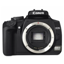 캐논 EOS 정품 400D DSLR 18-55mm, 캐논400D+18-55mm
