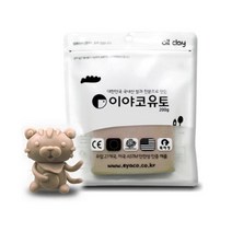 만지락 소프트유토 200g