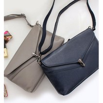 정장 40대 여성 선물 천연소가죽 크로스백 고급 가방