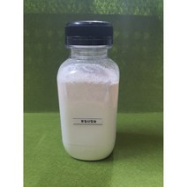 [가루] 보틀 150g 중질탄산칼슘가루 달팽이 칼슘제 천연석회석 갑각류 애완동물 칼슘