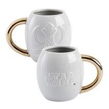 VANDOR 스타워즈 라이즈 오브 스카이워커 머그컵 18oz
