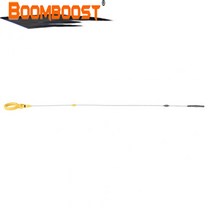 자동차 금속 58cm 엔진 오일 계량 봉 아우디 A4 콰트로 2.0T 2005-2009 06D115611B 변속기 유체 레벨 측정, 한개옵션0