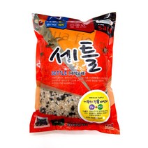 [득템]세틀 바닥재 거북이 전용 2kg, 단품
