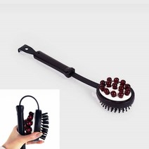 팡팡 안마기 마사지봉 셀프마사지기구 지압안마기 안마봉 셀프안마기
