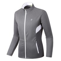 팜스프링스 남성 이지트랙수트 점퍼