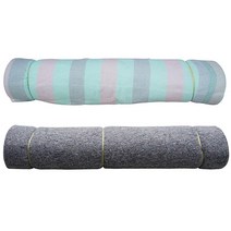 국산정품 보온덮개 칼라 잡색 120g/250g/400g/500g 보온재 단열재, 보온덮개(칼라), 250g, 3.6*20