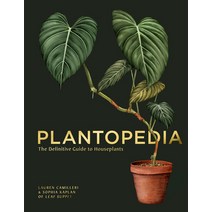 Plantopedia:The Definitive Guide to Houseplants, Smith Street Publishing