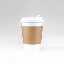 무지 홀더 10oz 1000개 BOX 10온즈용, 1000