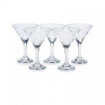 [AKMALL]기본형 칵테일 마티니잔1개, 색상:단일상품