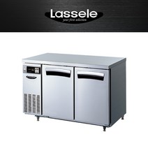 라셀르 업소용 테이블 냉장고 냉동고 영업용 간냉식 1200 LT-1224R, 1200 올냉장
