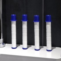 리필터 바디럽 퓨어썸 샤워기 호환필터 10개