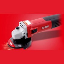 계양 고출력 강한모터파워 4인치 전기그라인더 100mm 면갈이 수동그라인더