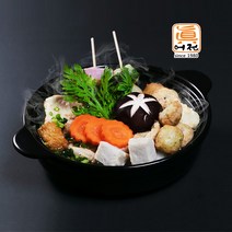 가마보꼬 오뎅모듬전골꼬치 350g 국탕수제어묵 진어전 간식안주야식