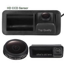 HD 컬러 CCD 방수 차량 자동차 후방 뷰 백업 카메라 벤츠 GLK300 350 S E C CL 클래스 W221 W22 S300 S350 E180 E200 E용 170° 앵글