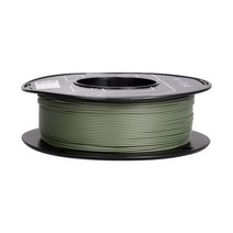 QL PLA 무광택 필라멘트 3D 프린터 1.75MM 1KG 인쇄 표면 멸종 재료 인쇄 작품, PLA Green -S_CHINA, 상세 설명 참조29, 상세 설명 참조29