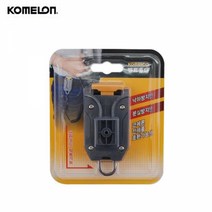 벨트 홀더 철물점 코메론 낙하 분실 방지 원터치인테리어철물 인터넷철물점 온라인철물점 철물점 벨트홀더 원터치 코메론 낙하방지 분실방지