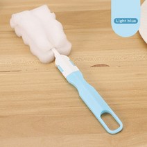바디쉐이커 바디쉐이퍼 복부마사지기 복부안마기 뱃살운동기구 쉐이커 단백질 보틀 파우더 쉐이크 컵 3 겹 대용량 물병 플라스틱 믹싱 바디 빌딩 스포츠 병, [08] Bottle Brush