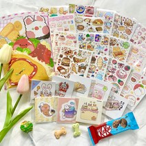 막찔러샵 피크닉 인스 랜덤봉투