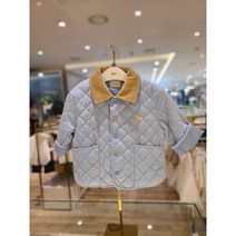 에뜨와 (돌선물토들러)팝우븐경량JK(BL) 07Q535201