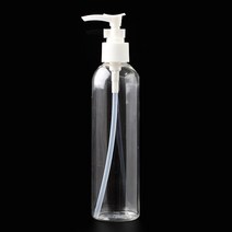 화장품케이스 250ml 화장품용기로션 샴프 미스트, 20개