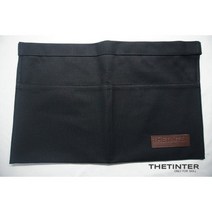 툴포켓(2웨이) 썬팅용품 틴팅도구 더틴터 앞치마 보조주머니