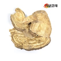 자연한재 국산 자연산 칡 갈근 300g 편 슬라이스 건조 칡뿌리 말린 칡, 300g 1개