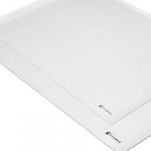 기타 시스맥스 투명 커팅매트 大(600x450mm) 데스크매트, 본상품선택 W0E621B, 1개