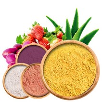 퓨어솝 천연분말 모음66종 비누만들기 화장품만들기 재료, 46.클로렐라 분말50g