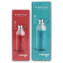 아이쇼핑 물병 물통 보틀 텀플러 보냉병 트윙고 G보틀 670ML / 사이즈 배송상품 : (스텐물병/락앤락물병/트라이탄물병/냉장고물병/보온보냉물병 추천)