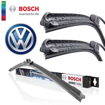 폭스바겐 GOLF VII 골프 7세대 5G1 와이퍼 1.6 2.0 TDI R32 12년04월~17년03월 650/450 보쉬 순정품 VW025