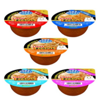 [리뉴얼] nanaharu 이나바 마구로쥬레 유산균 65g, 6입, 유산균 가쓰오부시