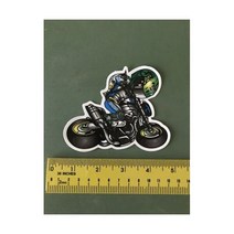 쇼에이 헬멧 Decal/sticker Motocross