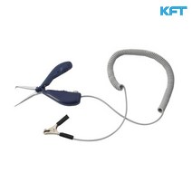 KFT 배선테스터기 KF-300 DC전기배선테스터 부저 LED겸용