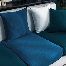 사계절 공용 쇼파커버 천갈이 극세사 매트 분리형 제작 맞춤 천커버 분위기전환, 19 명람