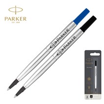 [코리아문구사] 파카 큉크 수성심, 블루(M)