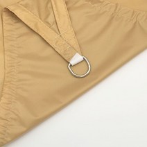 테라스 옥상 전원주택 조립식 썬룸 캠핑용 초경량 대형 그늘막 패브릭 서스펜션 텐트 야외 보호 커버 Bal, 10 style 14_01 4X4M